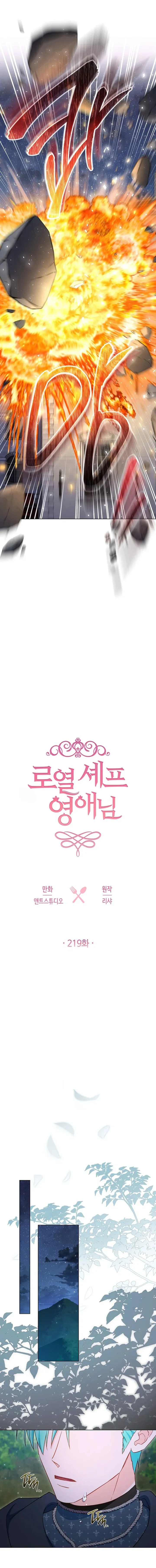 Royal Shop Of Young Lady Chapter 219 57 06 result