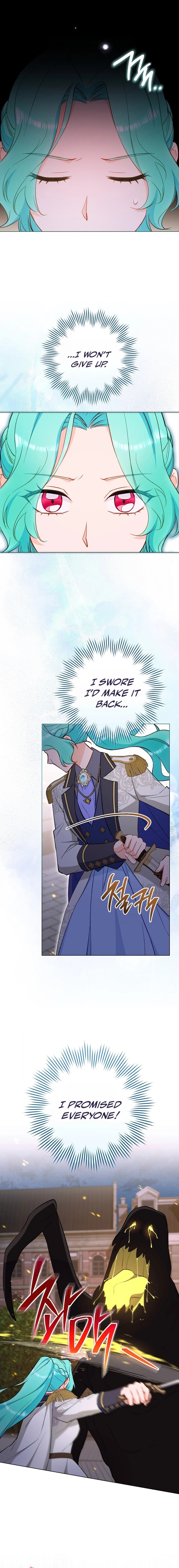 Royal Shop Of Young Lady Chapter 220 67 06