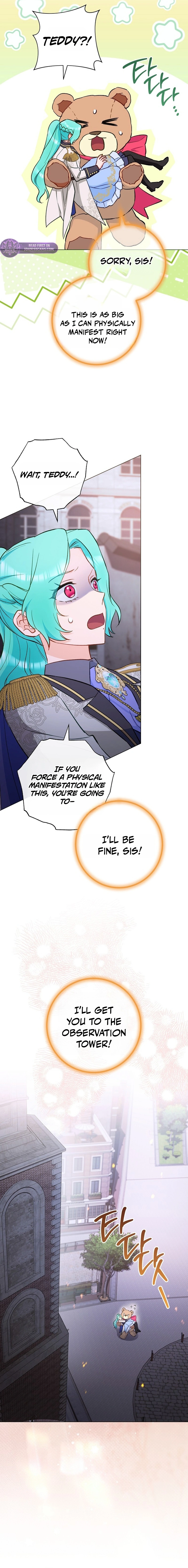 Royal Shop Of Young Lady Chapter 220 71 10