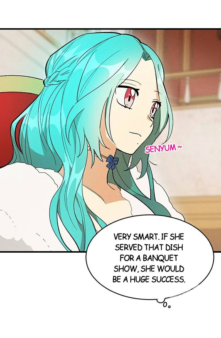 Royal Shop Of Young Lady Chapter 24 276 23