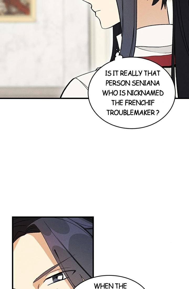 Royal Shop Of Young Lady Chapter 24 258 5
