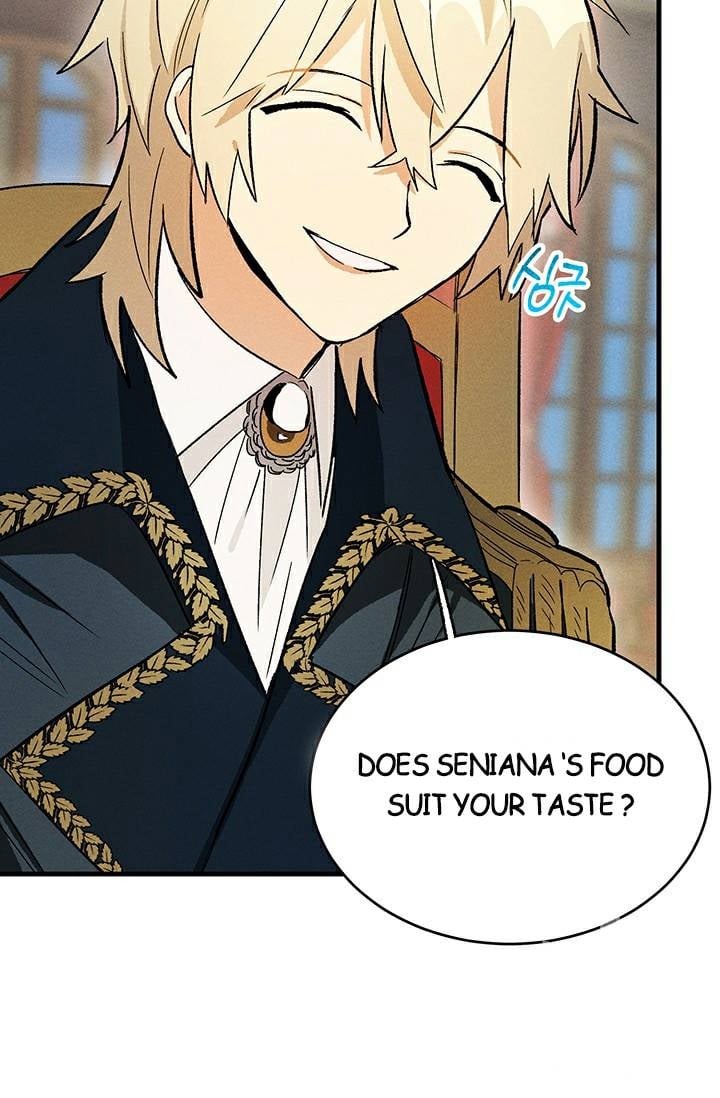 Royal Shop Of Young Lady Chapter 24 303 50