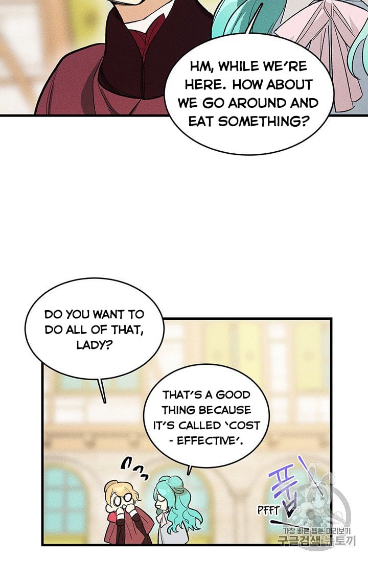Royal Shop Of Young Lady Chapter 25 276 50