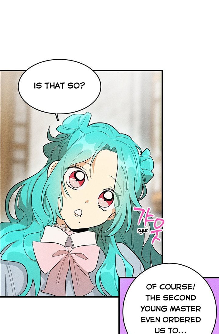 Royal Shop Of Young Lady Chapter 25 286 60