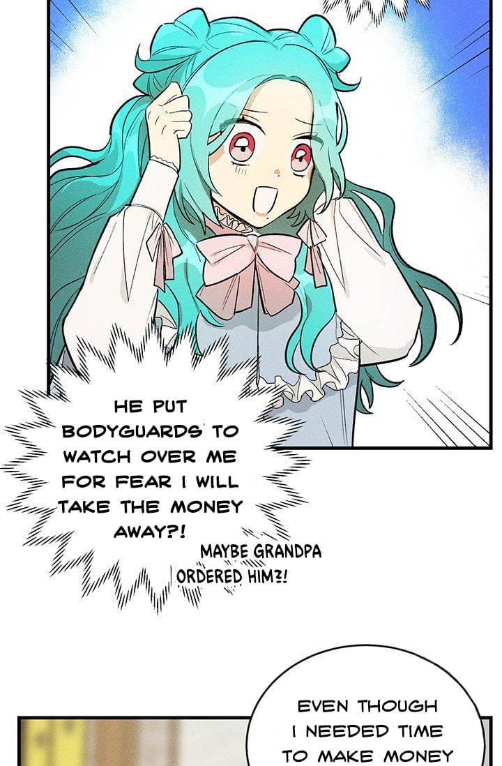 Royal Shop Of Young Lady Chapter 25 290 64