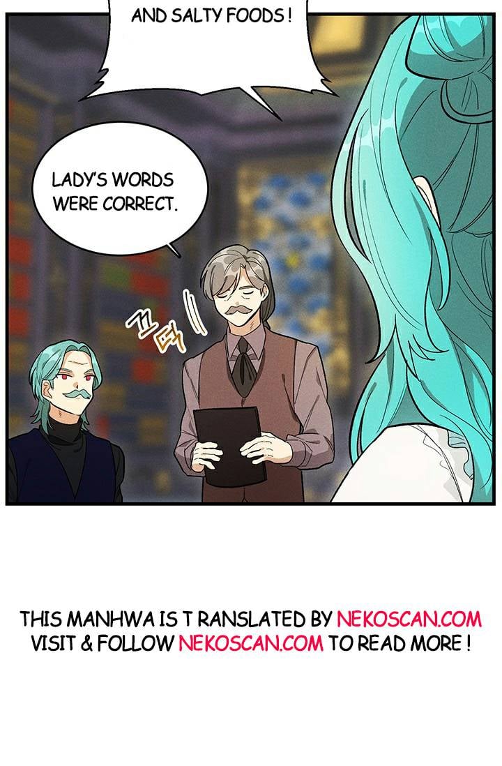 Royal Shop Of Young Lady Chapter 27 269 34
