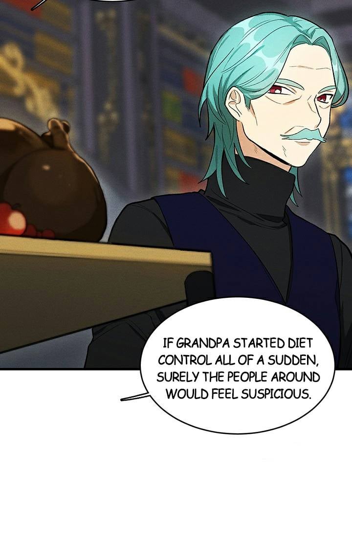 Royal Shop Of Young Lady Chapter 27 276 41