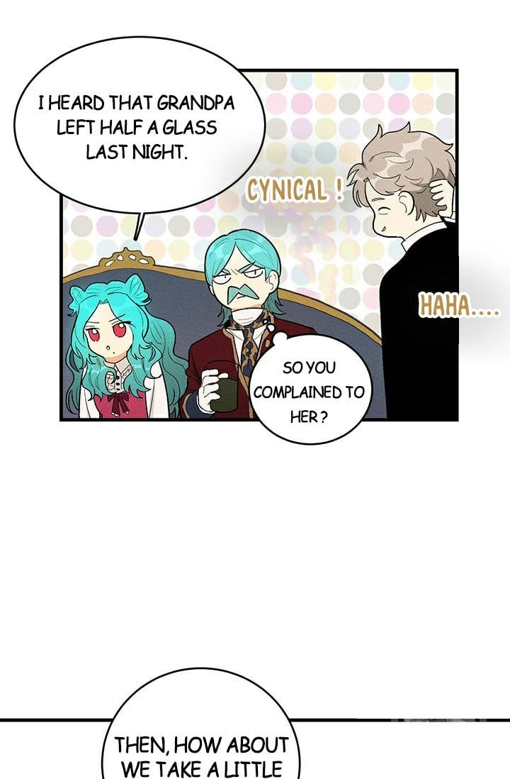 Royal Shop Of Young Lady Chapter 27 284 49