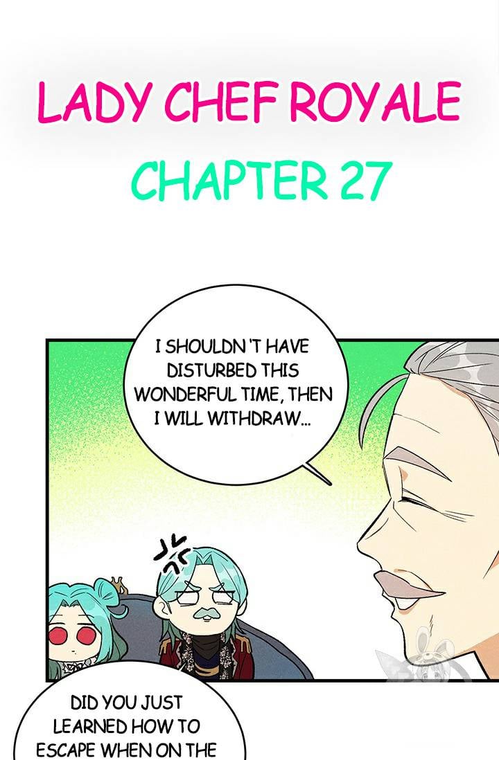 Royal Shop Of Young Lady Chapter 27 241 6