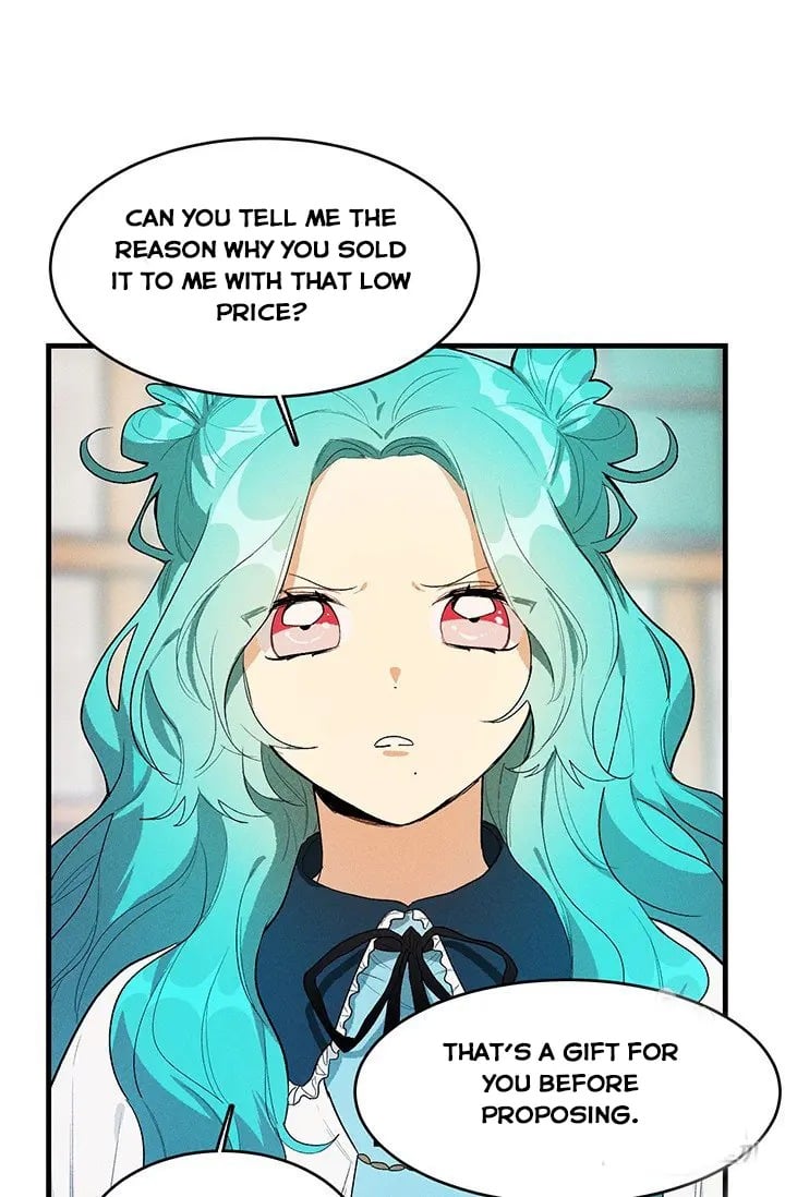 Royal Shop Of Young Lady Chapter 30 261 5