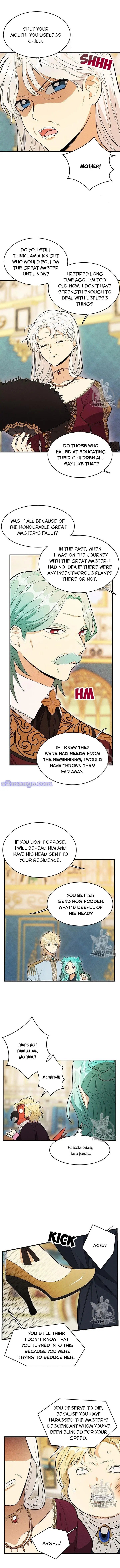 Royal Shop Of Young Lady Chapter 31 36 2