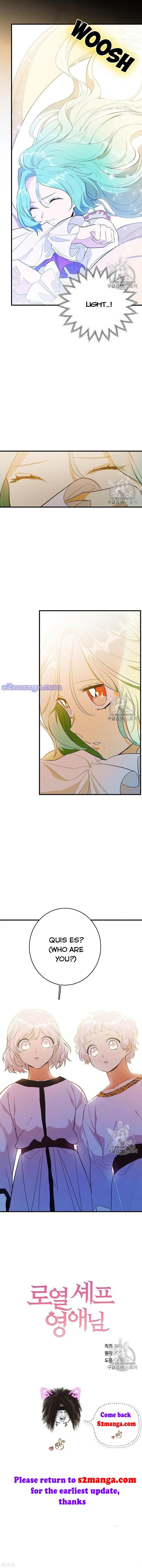 Royal Shop Of Young Lady Chapter 31 43 9