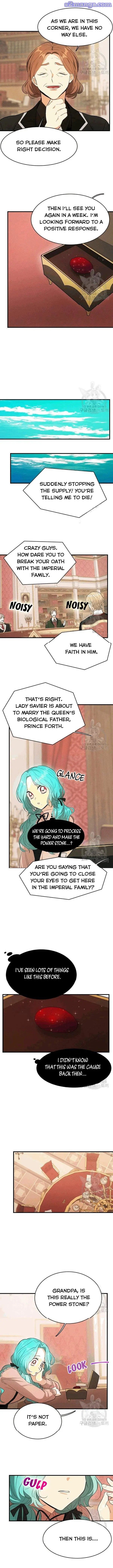 Royal Shop Of Young Lady Chapter 39.5 20 1