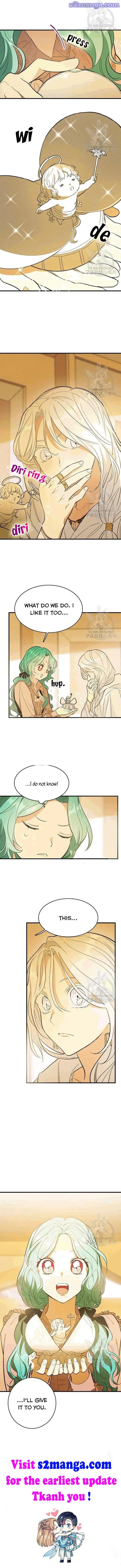 Royal Shop Of Young Lady Chapter 39.5 23 4