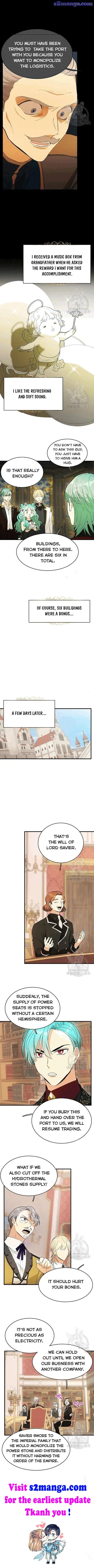 Royal Shop Of Young Lady Chapter 39 23 4