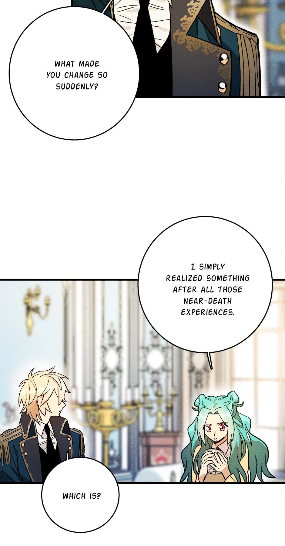 Royal Shop Of Young Lady Chapter 4 208 39