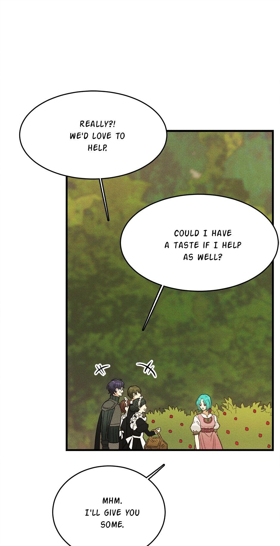Royal Shop Of Young Lady Chapter 42 209 10