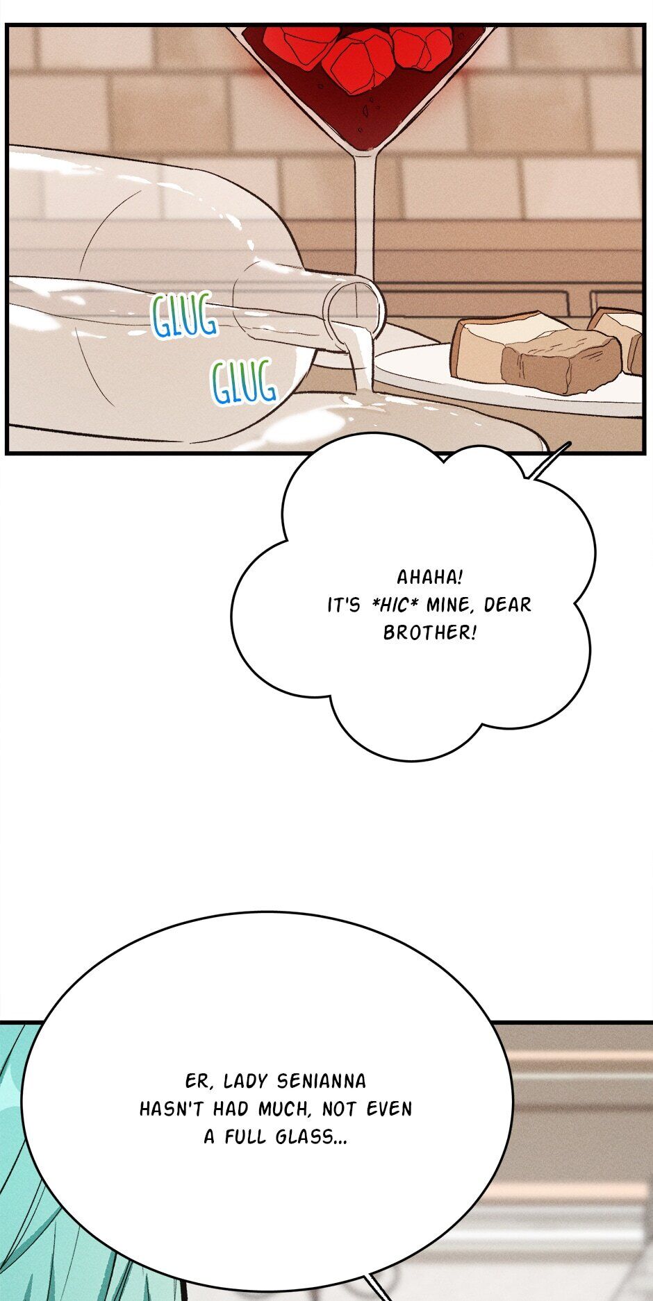 Royal Shop Of Young Lady Chapter 42 219 20