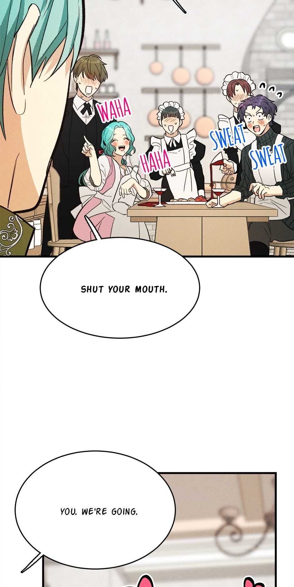 Royal Shop Of Young Lady Chapter 42 220 21