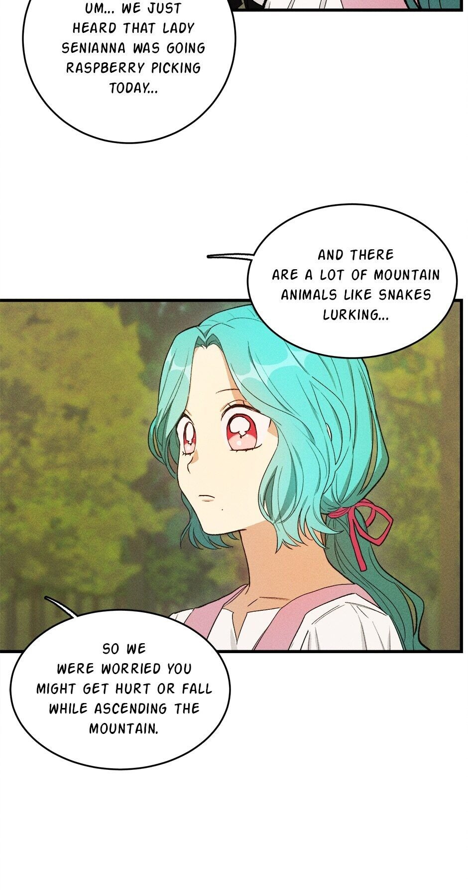 Royal Shop Of Young Lady Chapter 42 202 3