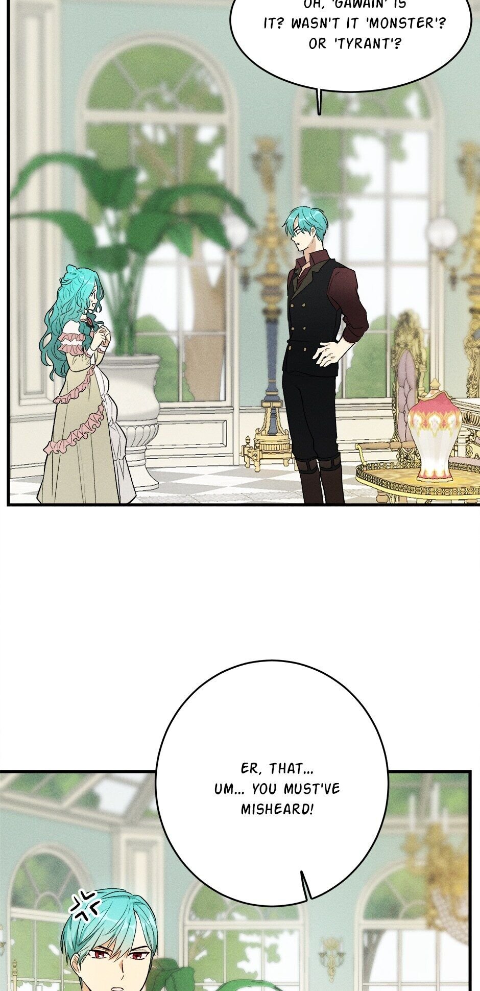 Royal Shop Of Young Lady Chapter 42 231 32