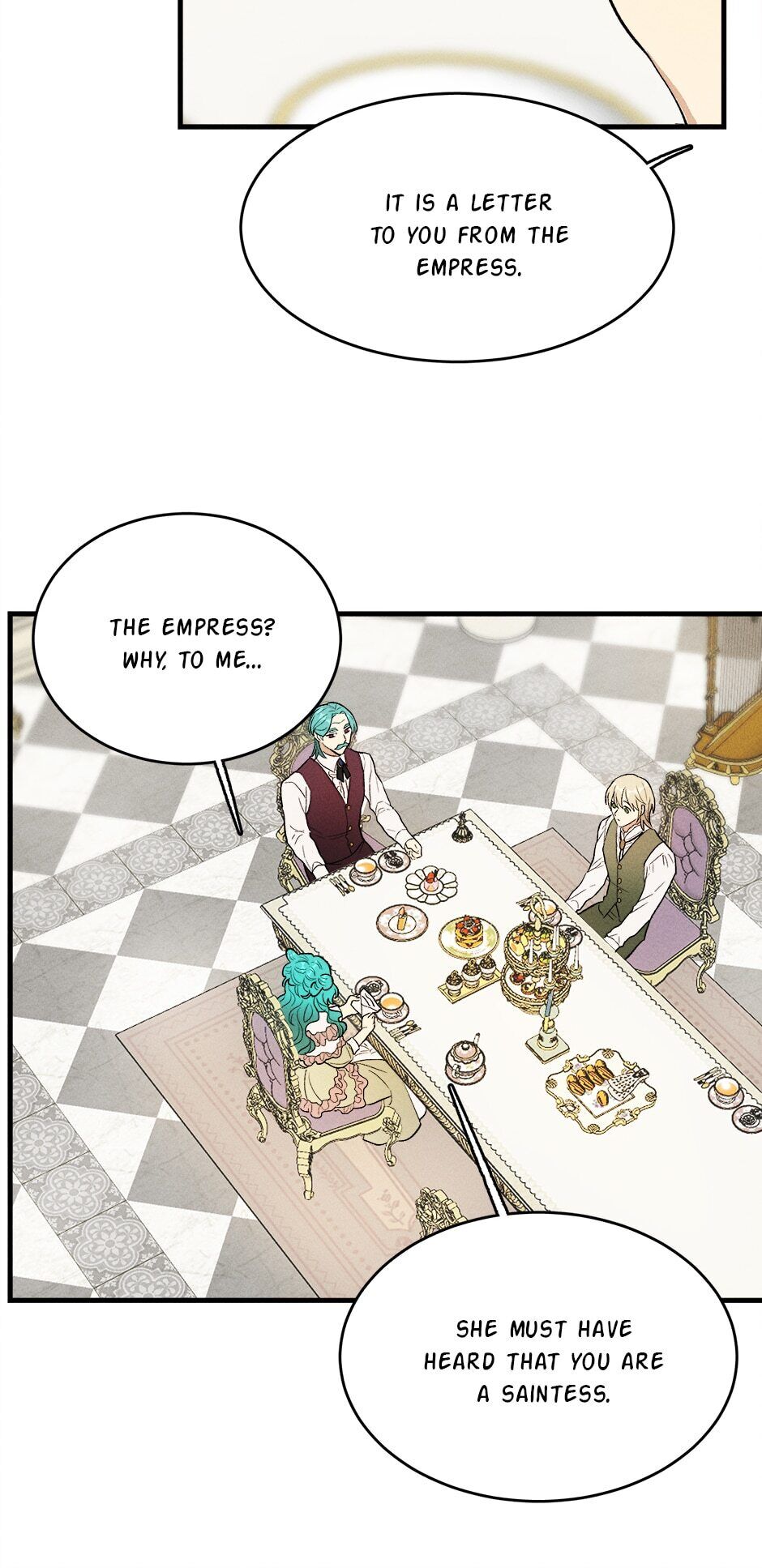 Royal Shop Of Young Lady Chapter 42 233 34
