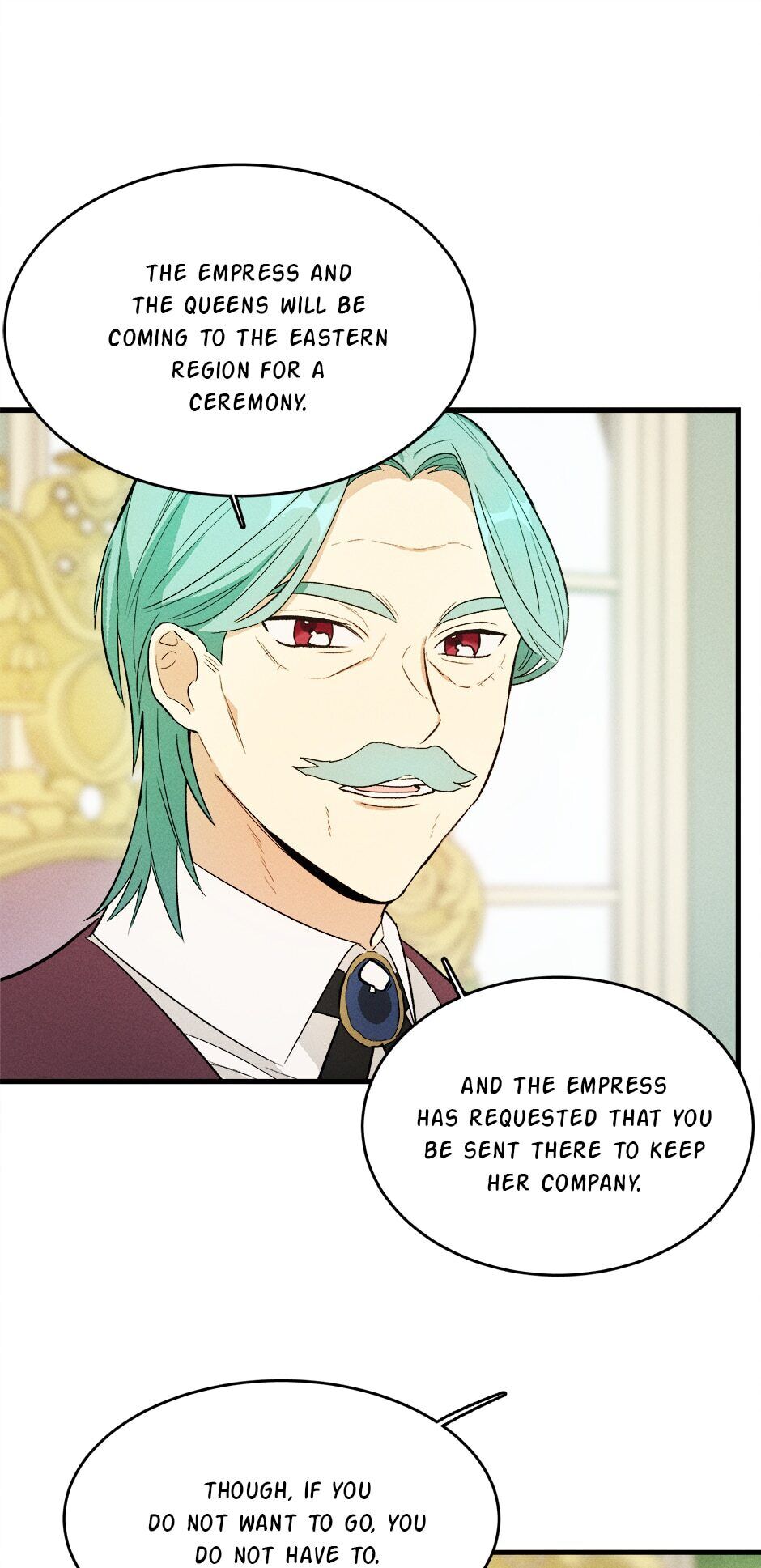 Royal Shop Of Young Lady Chapter 42 234 35