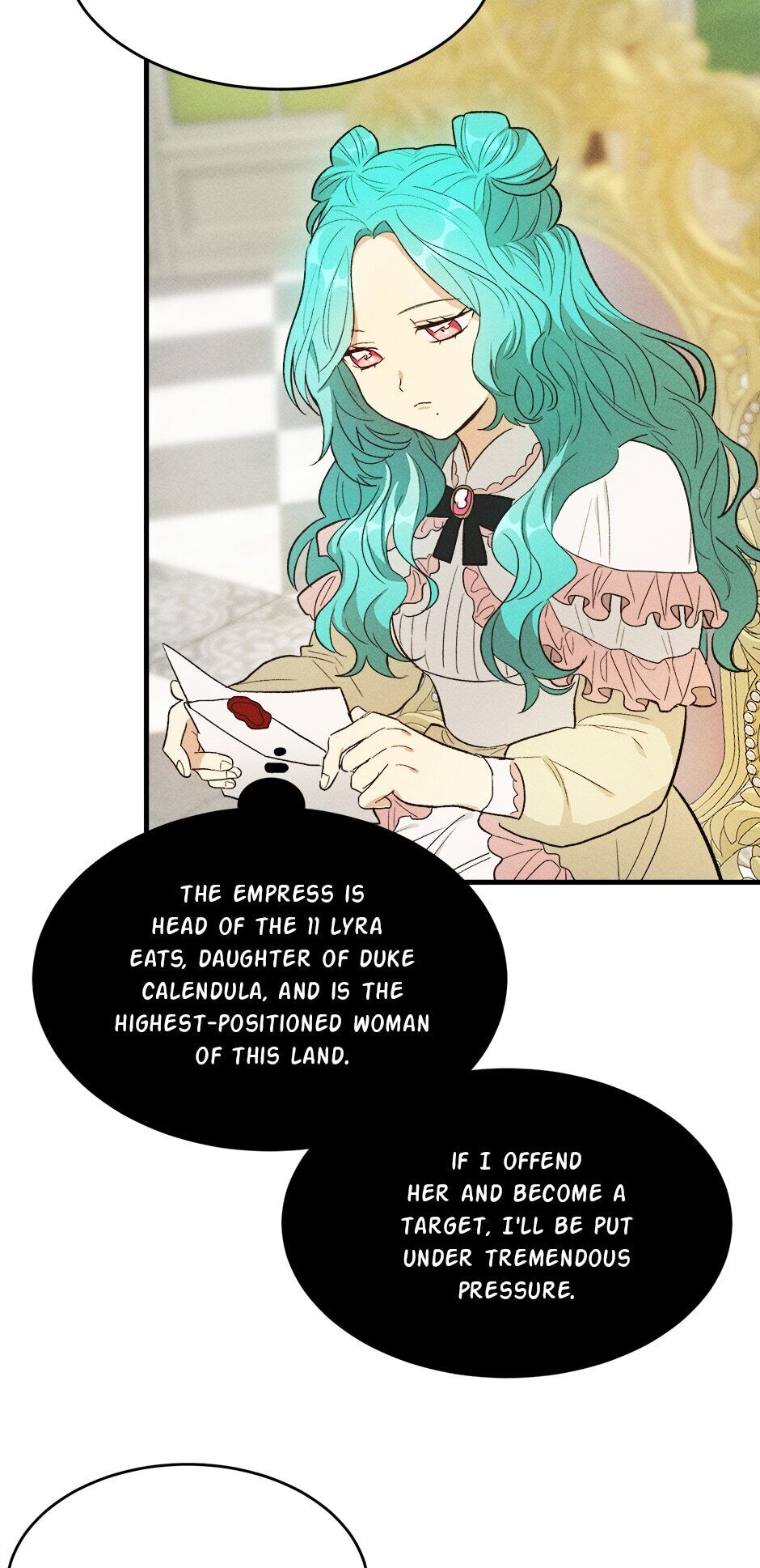 Royal Shop Of Young Lady Chapter 42 235 36