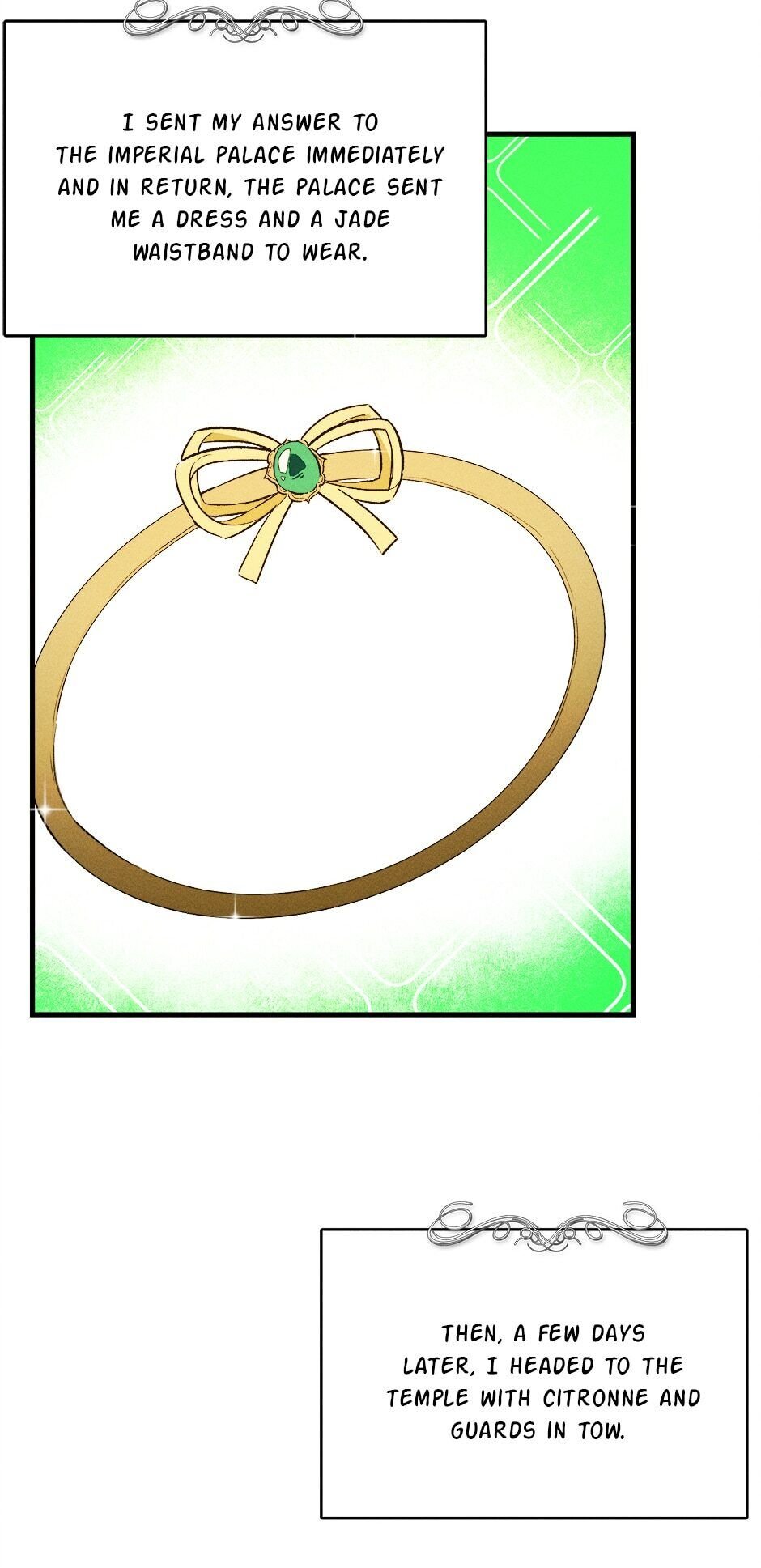 Royal Shop Of Young Lady Chapter 42 238 39