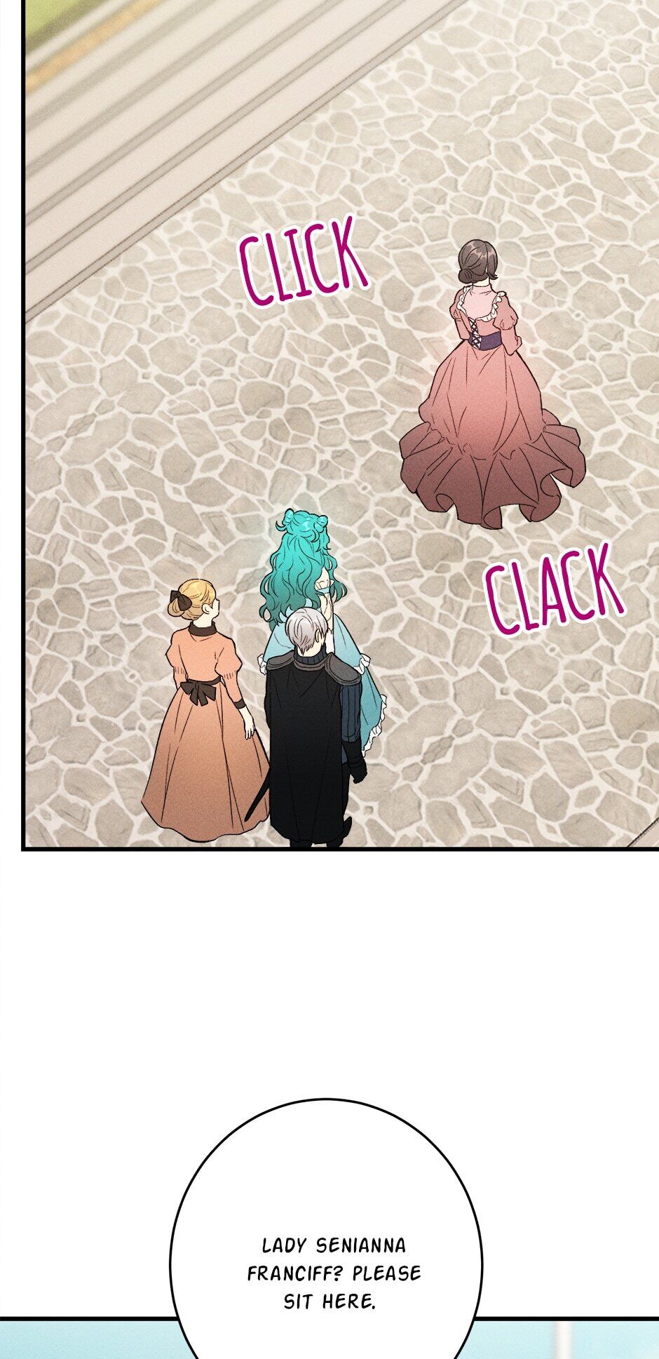 Royal Shop Of Young Lady Chapter 42 240 41