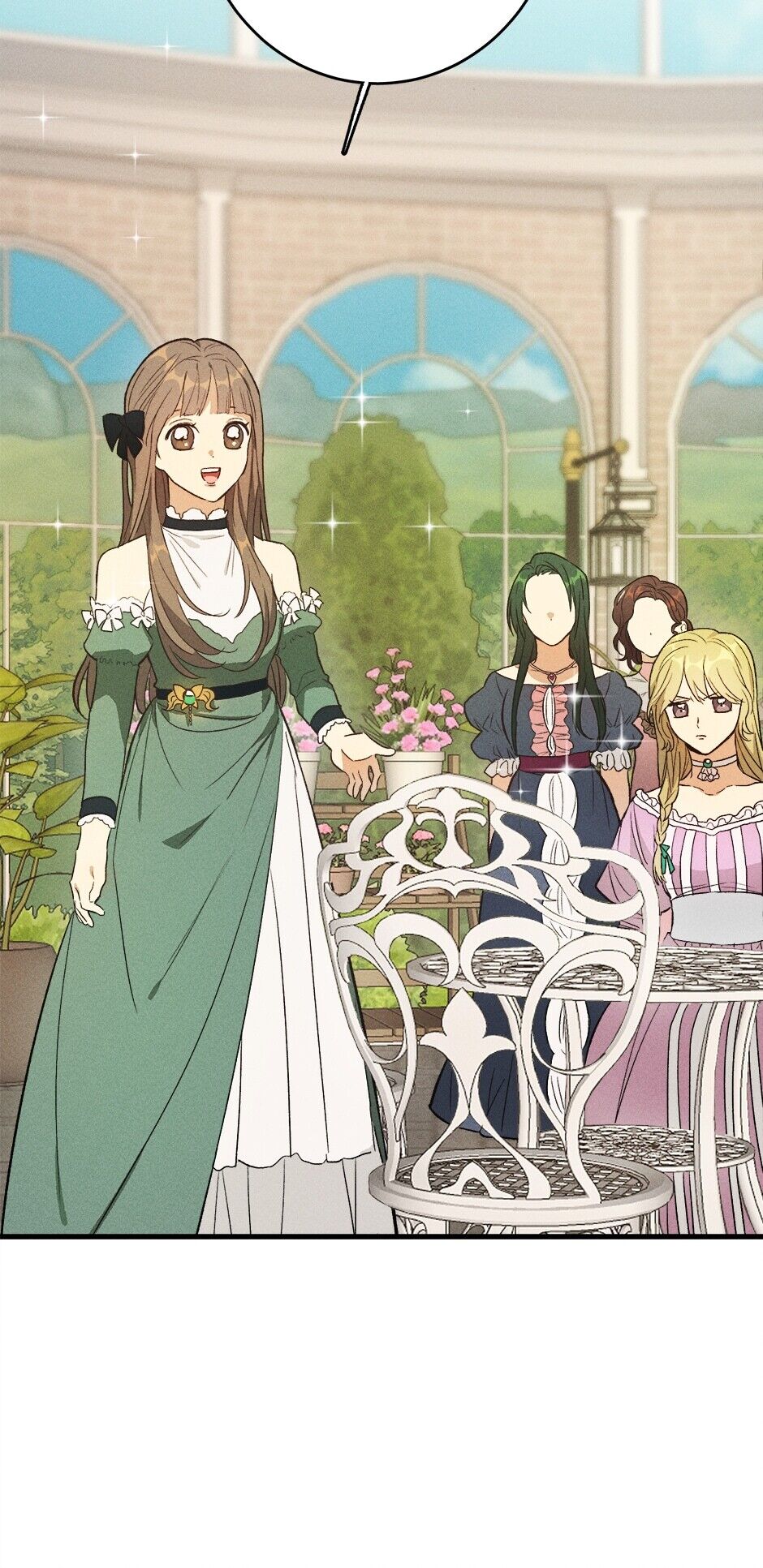 Royal Shop Of Young Lady Chapter 42 241 42