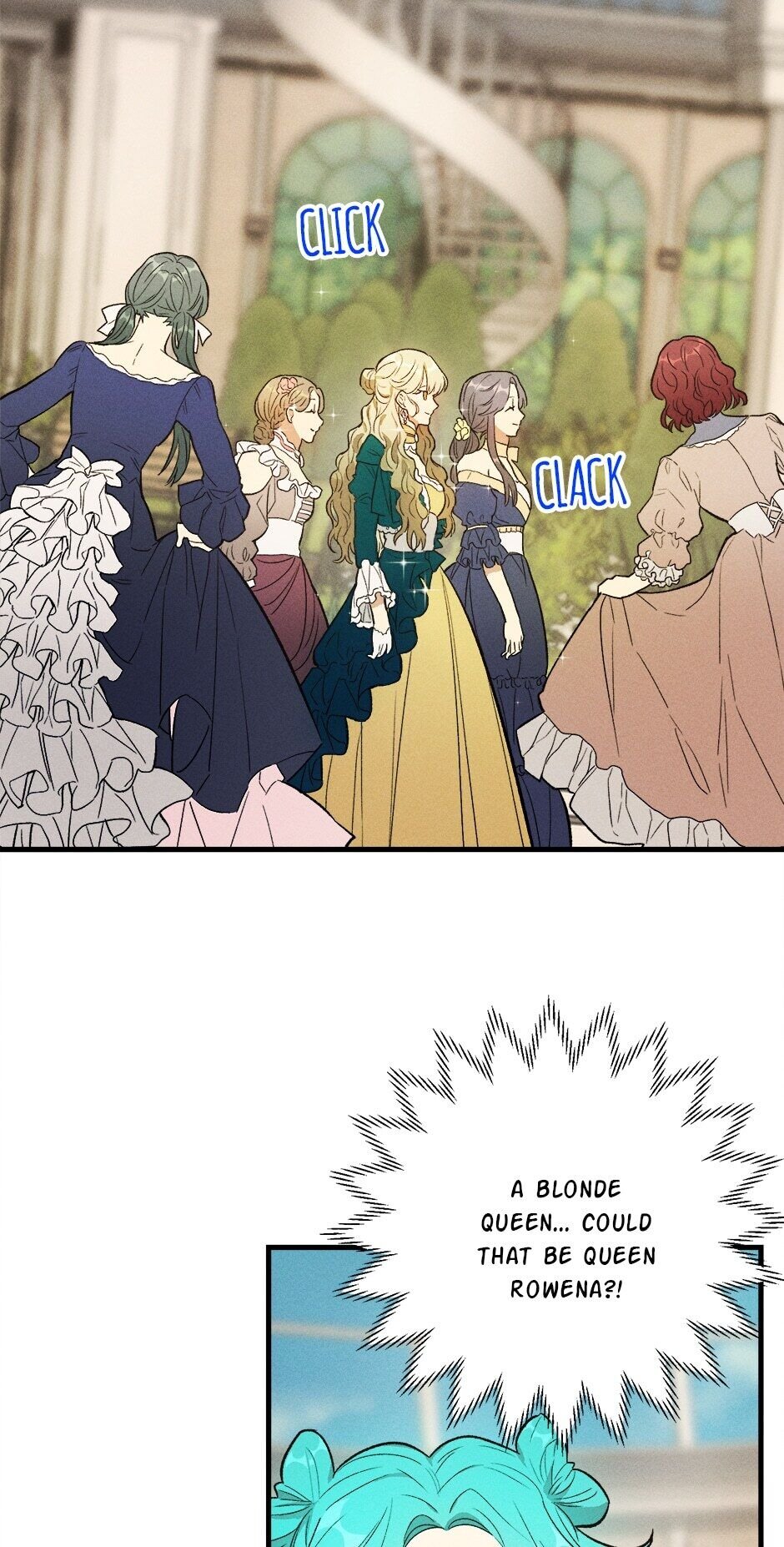 Royal Shop Of Young Lady Chapter 42 245 46