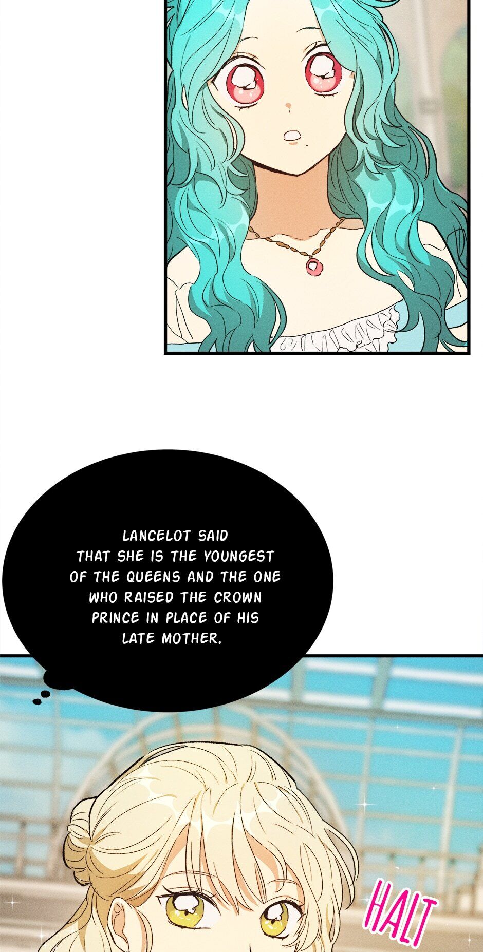 Royal Shop Of Young Lady Chapter 42 246 47