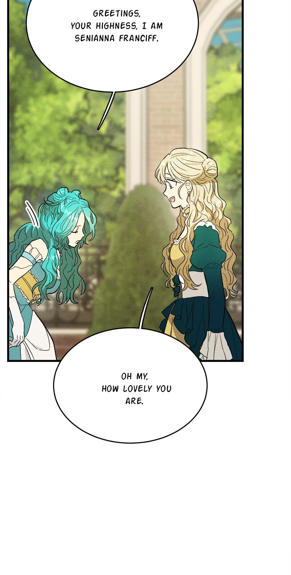 Royal Shop Of Young Lady Chapter 42 248 49