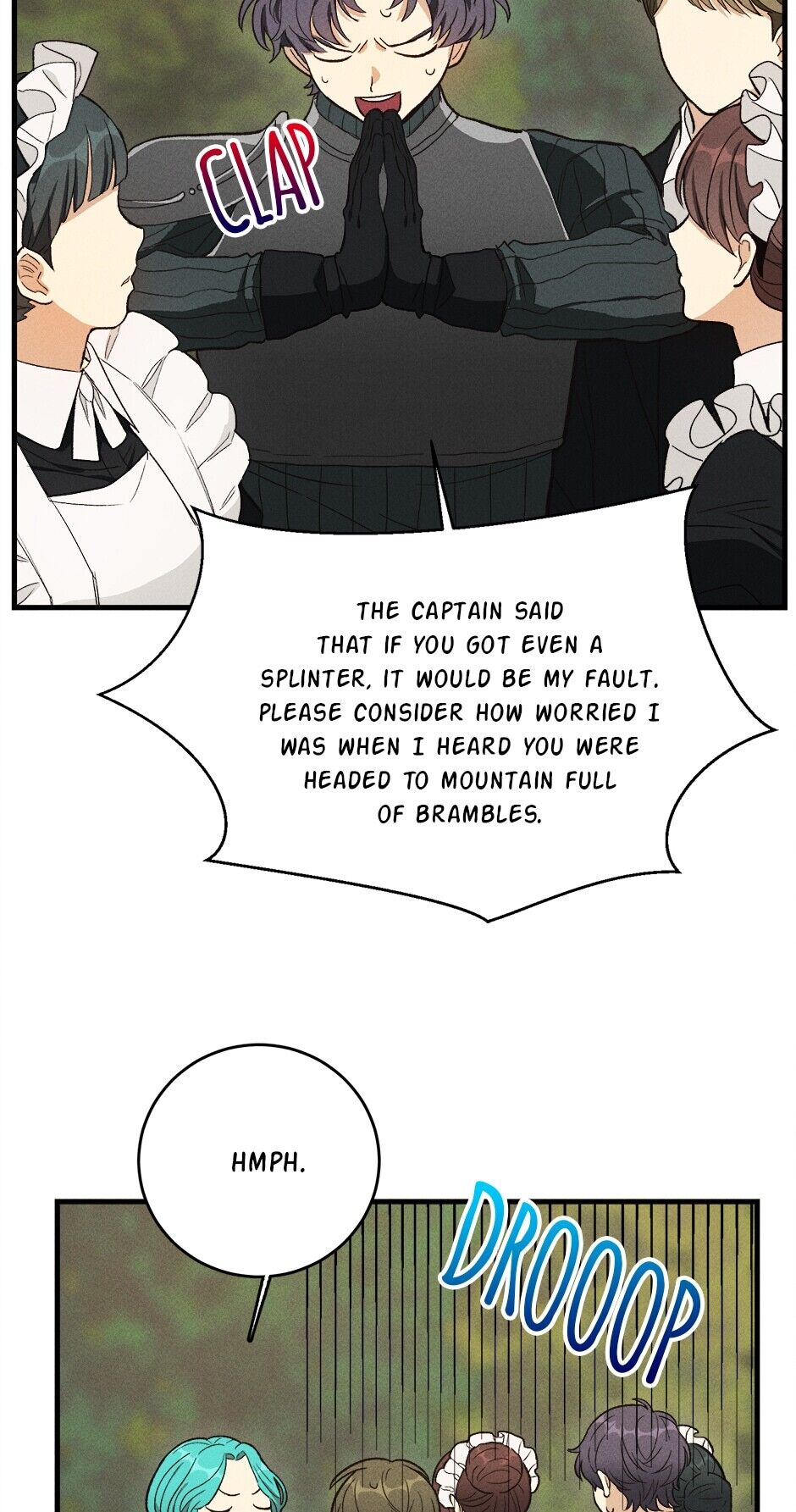 Royal Shop Of Young Lady Chapter 42 204 5
