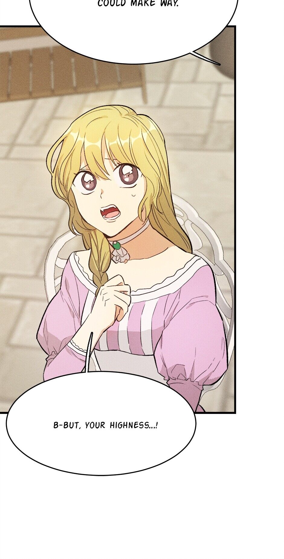 Royal Shop Of Young Lady Chapter 42 250 51