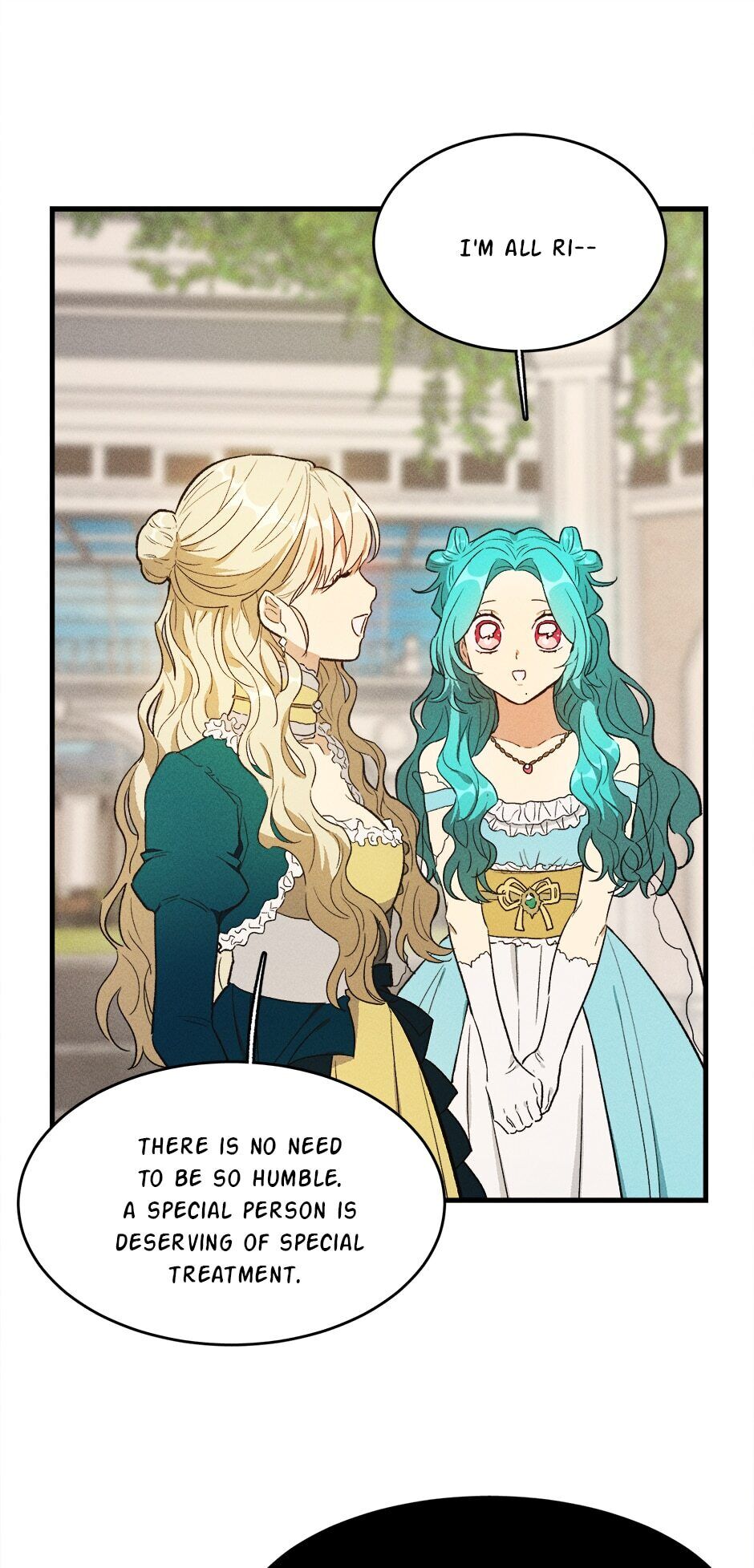 Royal Shop Of Young Lady Chapter 42 251 52