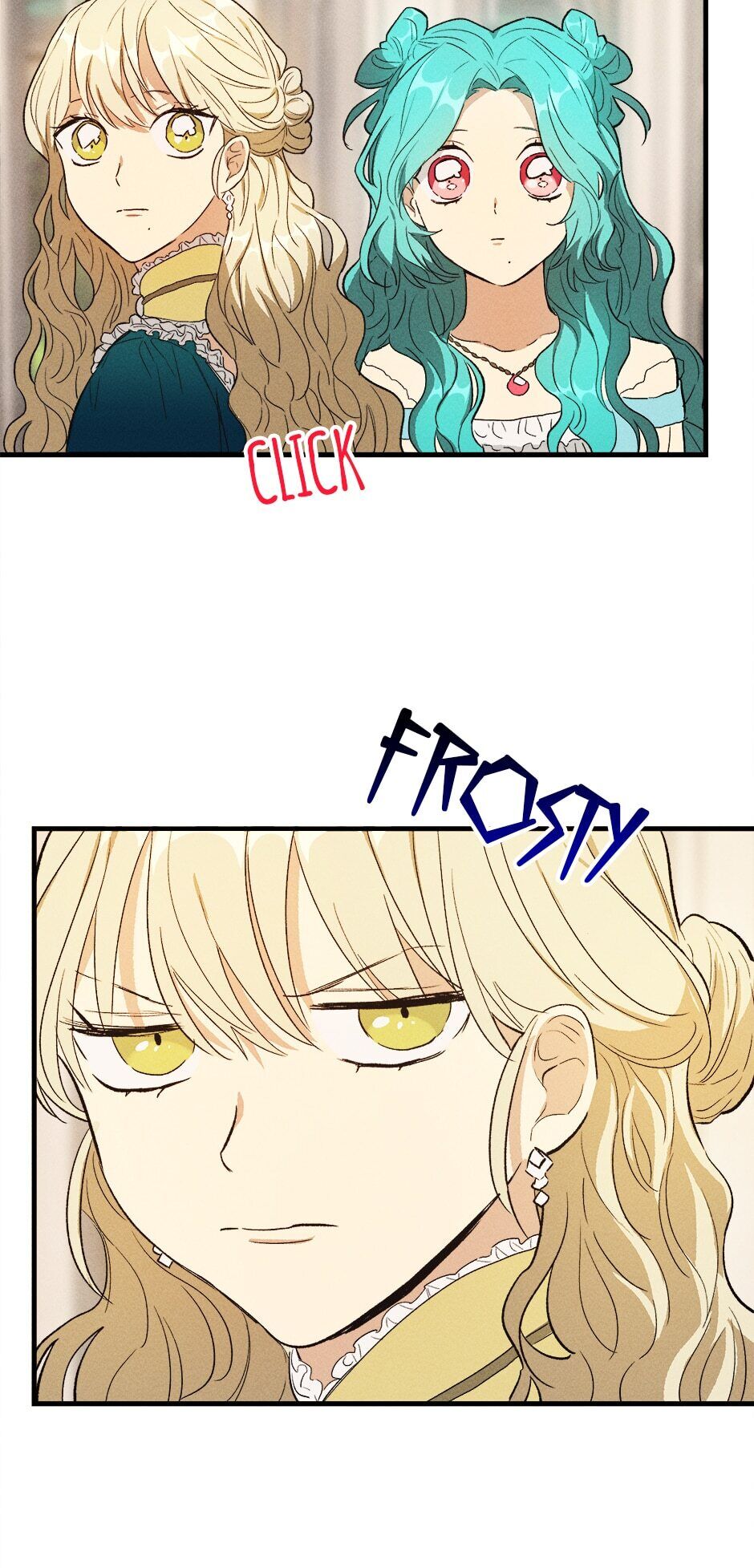 Royal Shop Of Young Lady Chapter 42 253 54