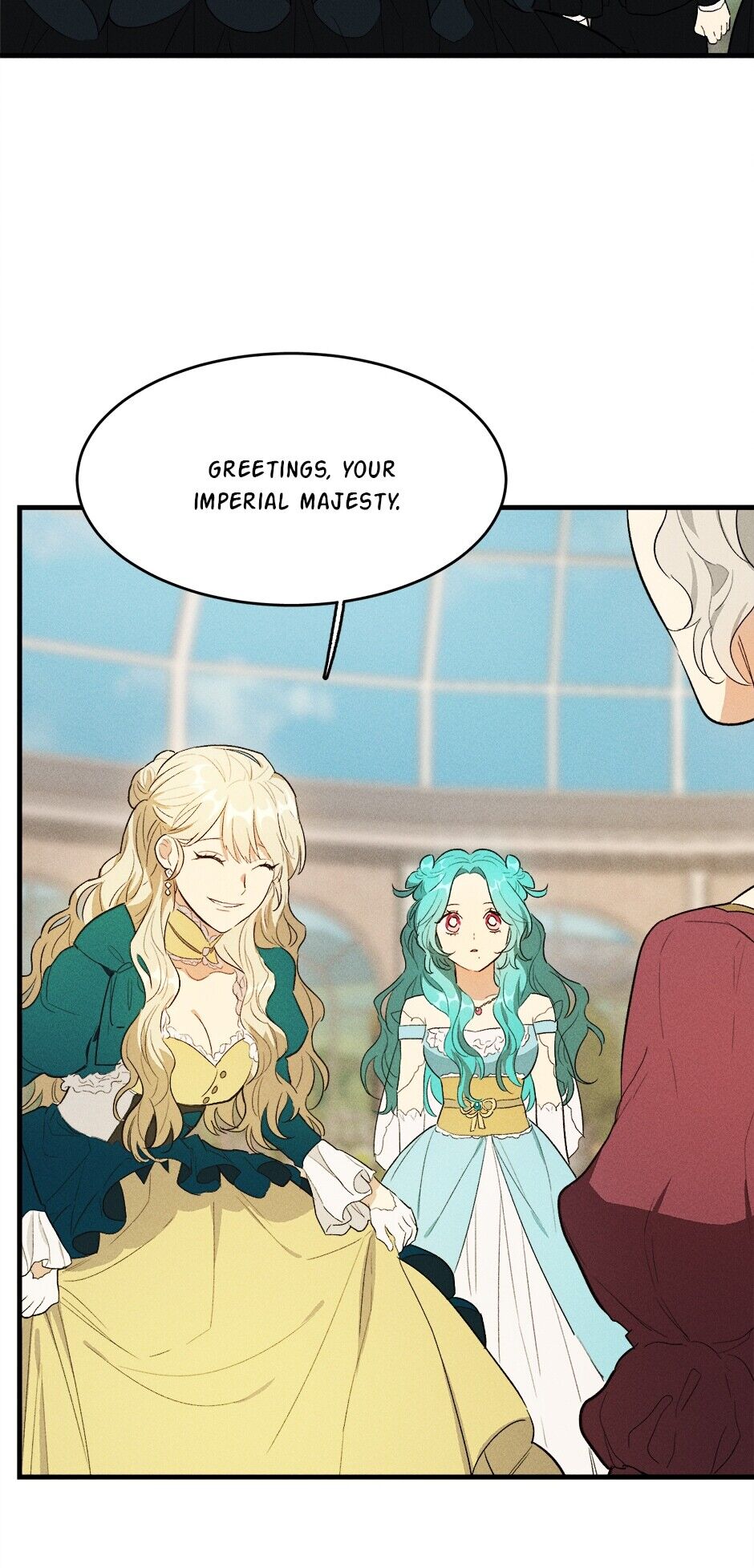 Royal Shop Of Young Lady Chapter 42 255 56