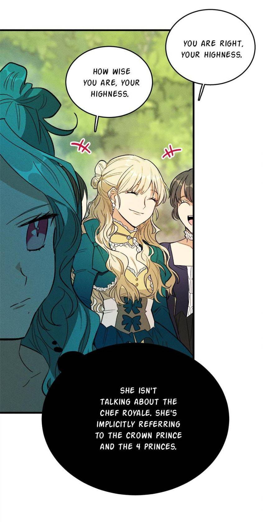 Royal Shop Of Young Lady Chapter 43 212 16