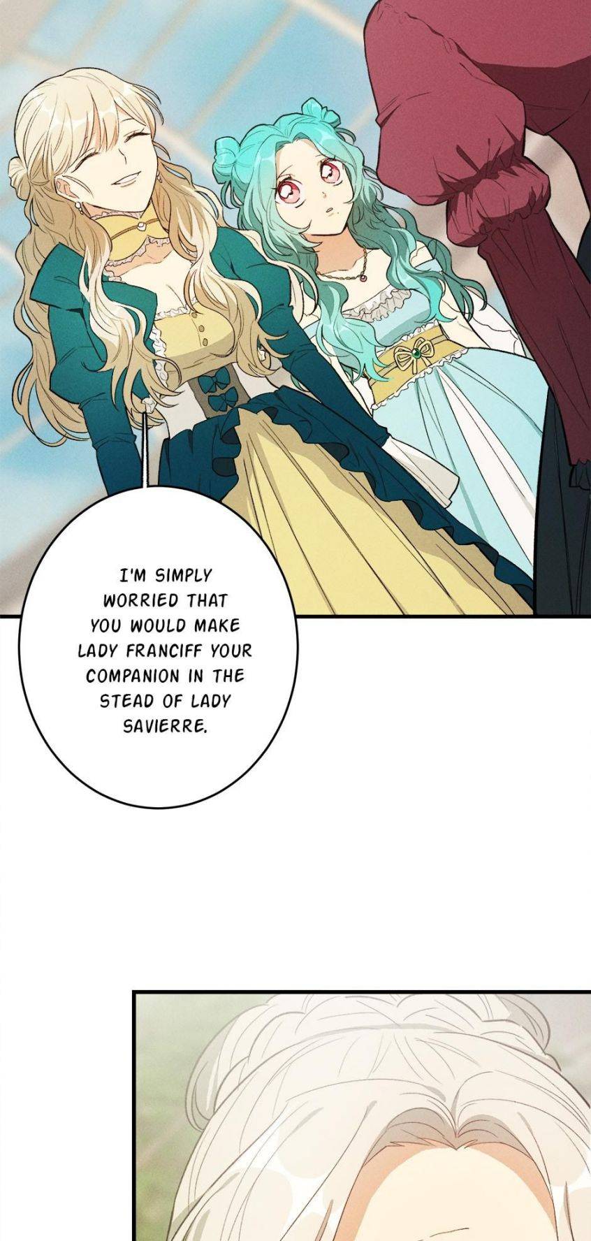 Royal Shop Of Young Lady Chapter 43 198 2