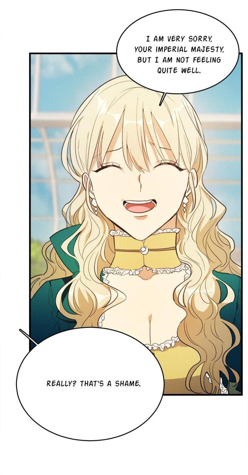 Royal Shop Of Young Lady Chapter 43 217 21
