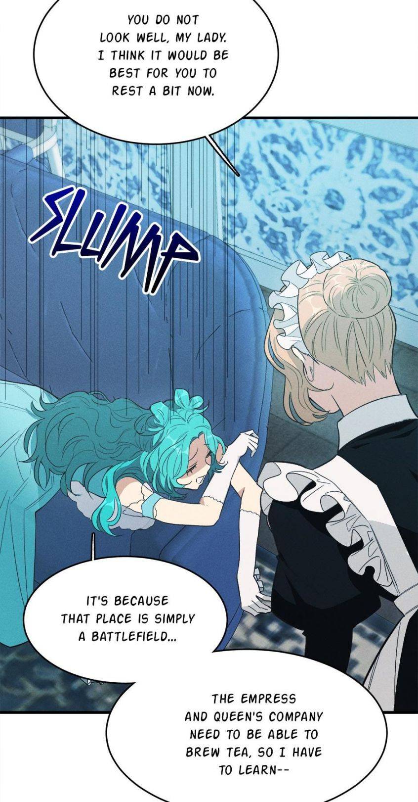 Royal Shop Of Young Lady Chapter 43 220 24