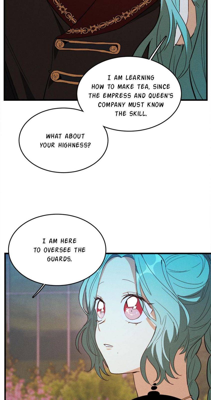 Royal Shop Of Young Lady Chapter 43 231 35