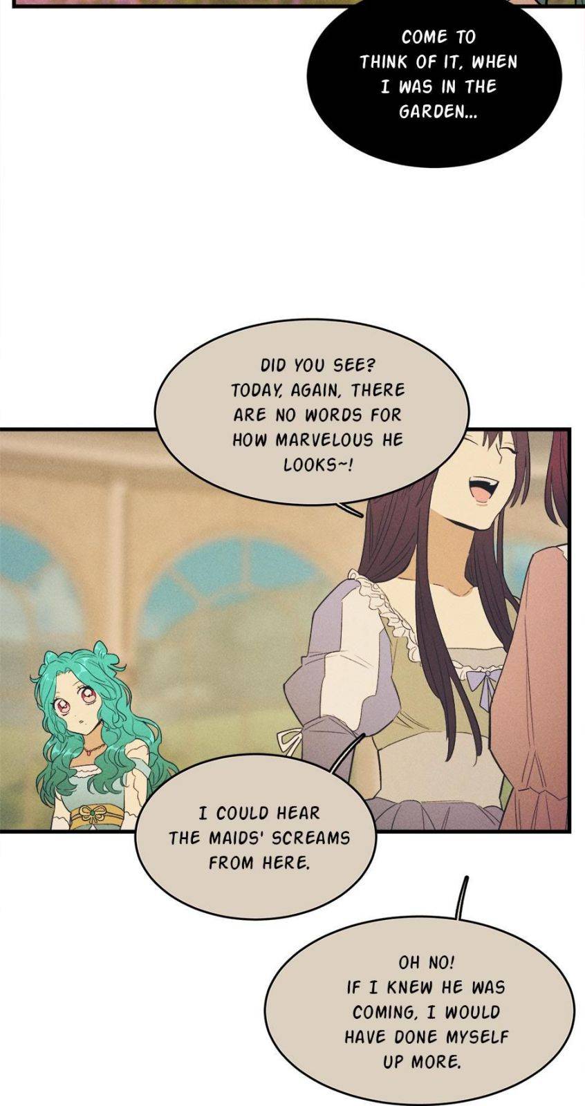 Royal Shop Of Young Lady Chapter 43 232 36
