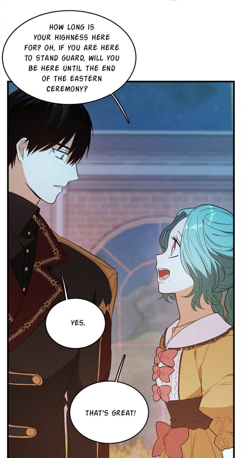 Royal Shop Of Young Lady Chapter 43 233 37