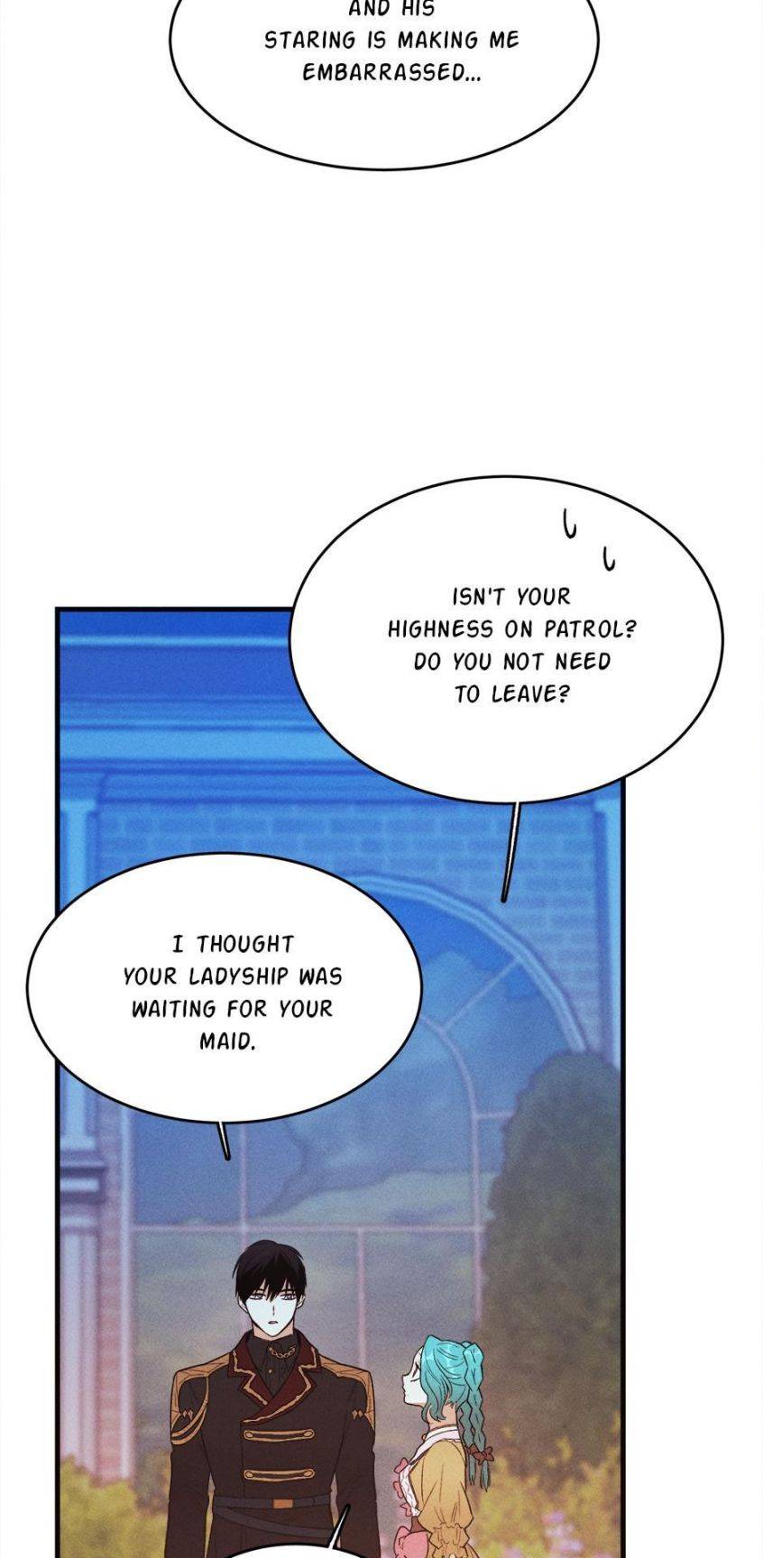 Royal Shop Of Young Lady Chapter 43 239 43