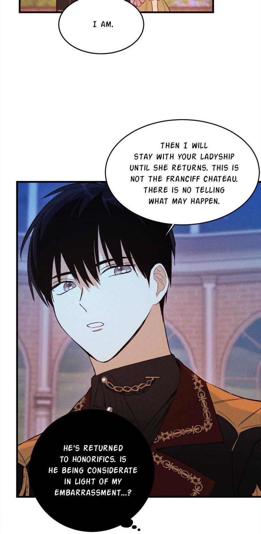 Royal Shop Of Young Lady Chapter 43 240 44