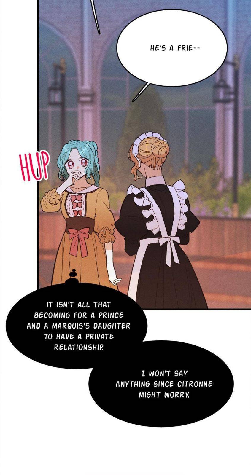 Royal Shop Of Young Lady Chapter 43 253 57