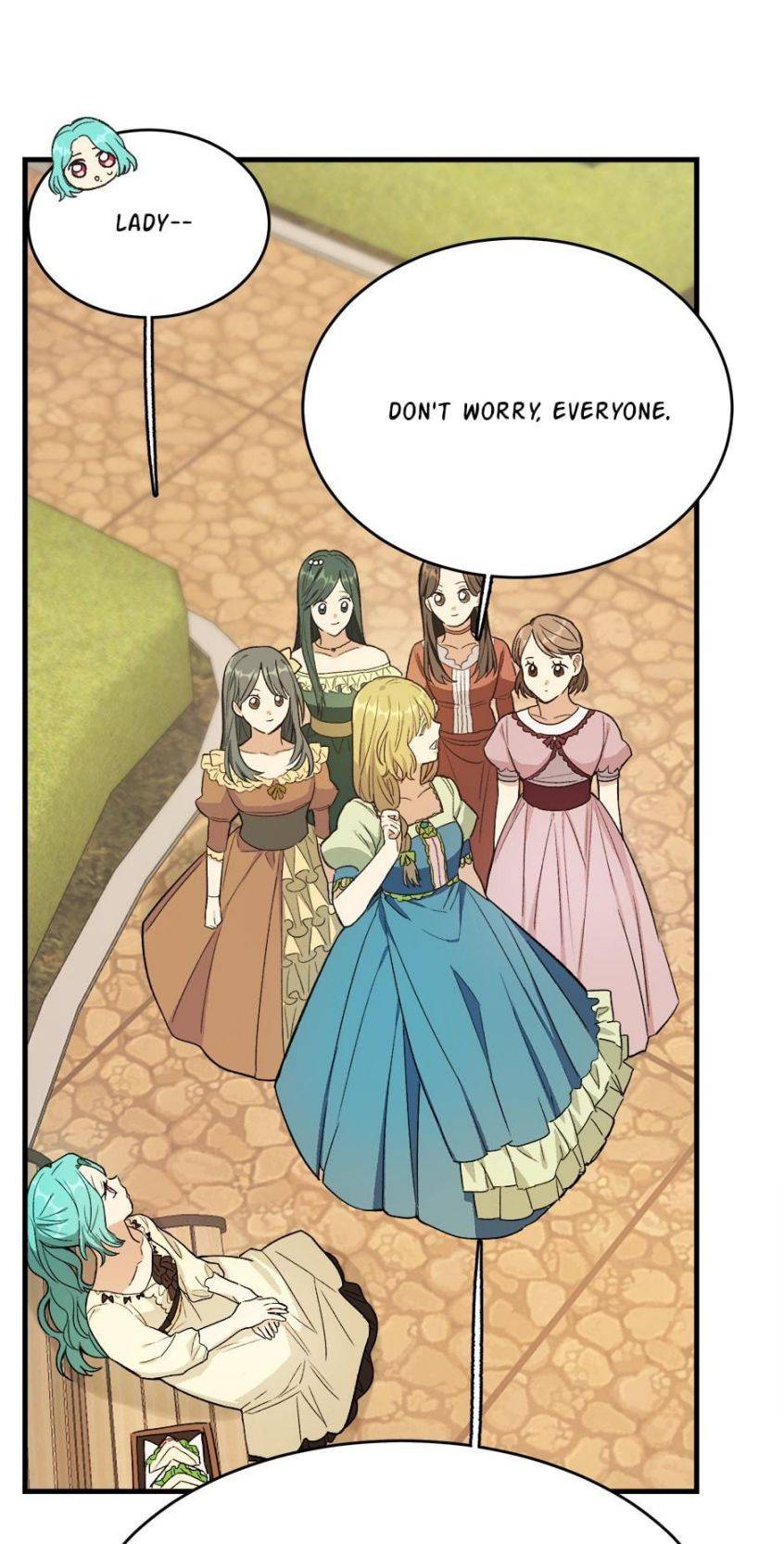 Royal Shop Of Young Lady Chapter 44 200 10